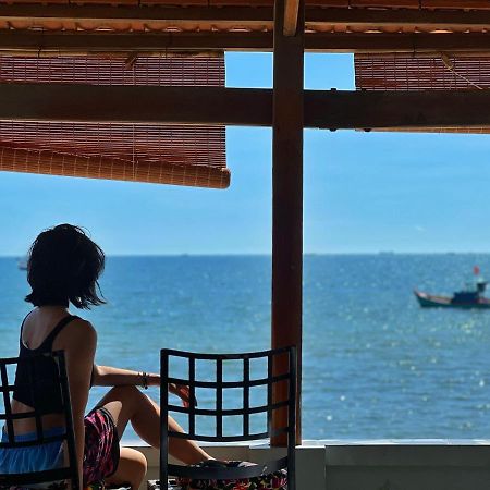 Ghe Home Phu Quoc Fishing Village Экстерьер фото